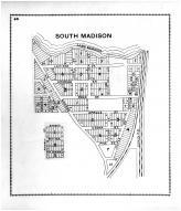 South Madison, Dane County 1904